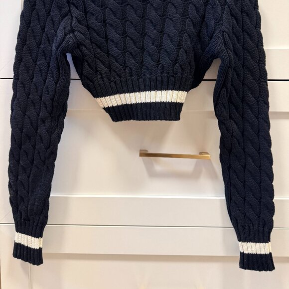 Dion Lee sweater - Picture 2 of 4